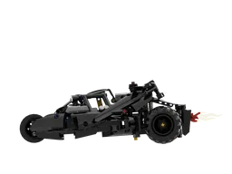 Technic Tumbler