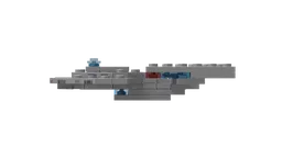 Nova-Class USS-Equinox