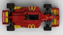 Indycar 2007 NHL Bourdais