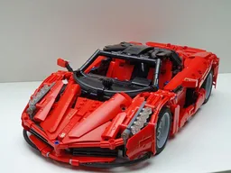 Ferrari Laferrari