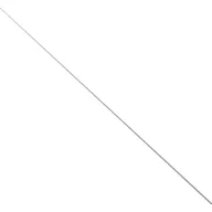 String Cord Medium Thickness 200cm / Black