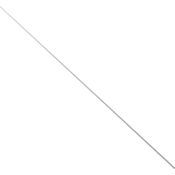 Lego String Cord Medium Thickness 200cm / Black
