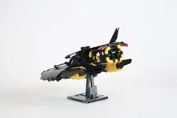 Plunder Runner