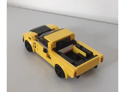 76901 Sport Pickup