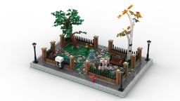 Modular - City Park v.1