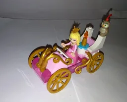 43173 Aurora's race cart