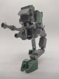 AT-RT minifig scale