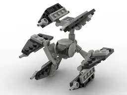 TIE Defender