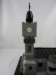 Clock tower