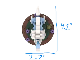 Mini Kirin