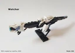 Watcher (Horizon: Zero Dawn)