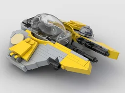 Eta-2 Actis Interceptor