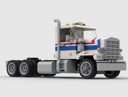 5580 Remake (Daycab)