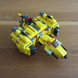 4888 Submarine Beta 02