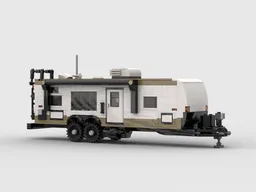 Jayco Jay Flight 264BHW BAJA camper trailer