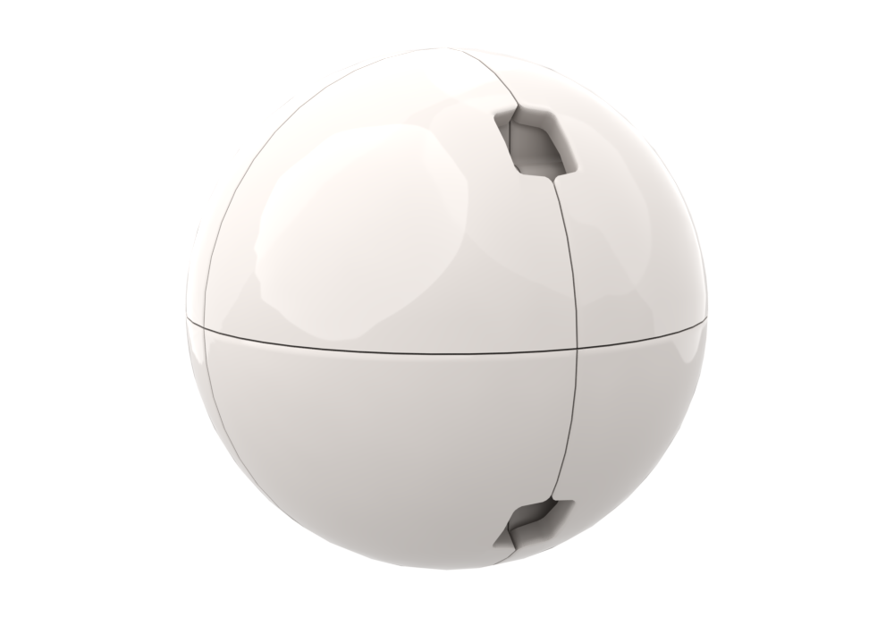 Lego 5906 Sphere