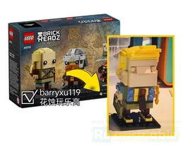 Make 40751 a mini Trump