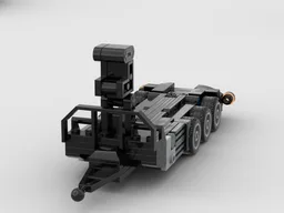 Container LKW v.2