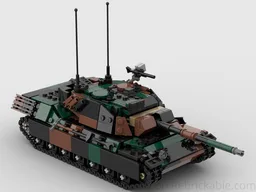 Leopard 1A5
