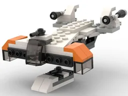 2x912055 Dropship #02