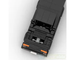 GMC Syclone