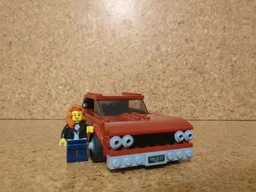 1969 Datsun 510 - 76903