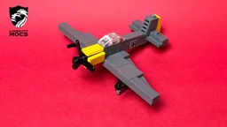 Focke-Wulf Fw 190 (1:120)