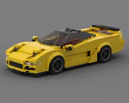 Honda NSX NA1