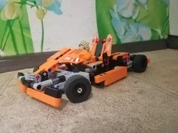 42060 GO-KART