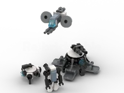 Droid pack