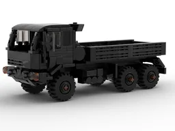 Stewart and Stevenson M1083