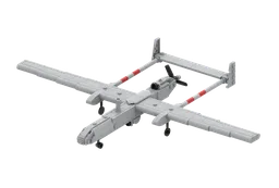 IAI Heron TP