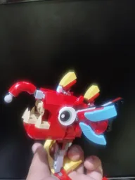 31145 Anglerfish