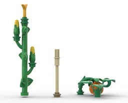 Farm Field Crops