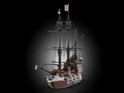 Imperial Warship