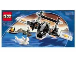Sky Pirates