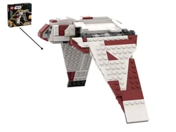 Nu Attack-Class Shuttle-75432 Alt