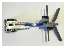 Advent 42020 - Catapult
