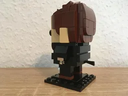 Terminator MOC Brickheadz