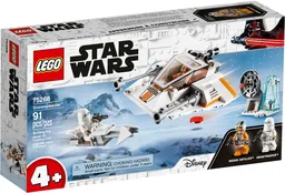 Snowspeeder