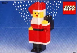 Santa