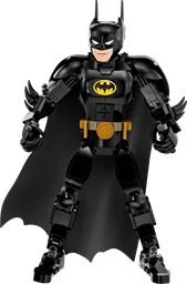 Batman Construction Figure