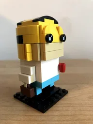 Homer Simpson