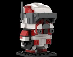Commander Thorn Phase 2