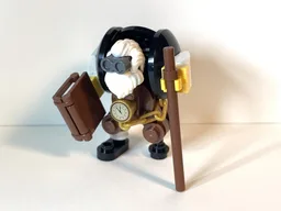 Librarian