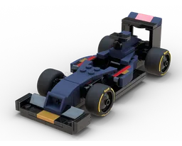 Torro Rosso-Ferarri STR11