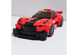 76914 Veilside RX-7