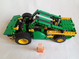 Muscle Car