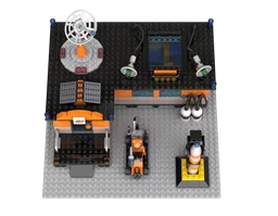 Fox Fleet Command Base