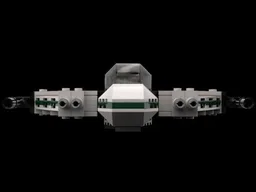 Starfighter #17 (modular)